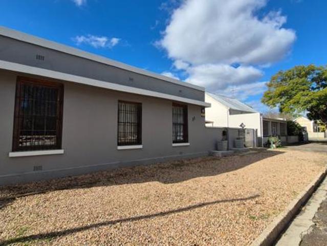 House for sale in Durbanville, Western Cape