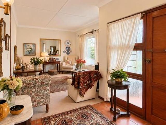 House for sale in Bergsig, Durbanville