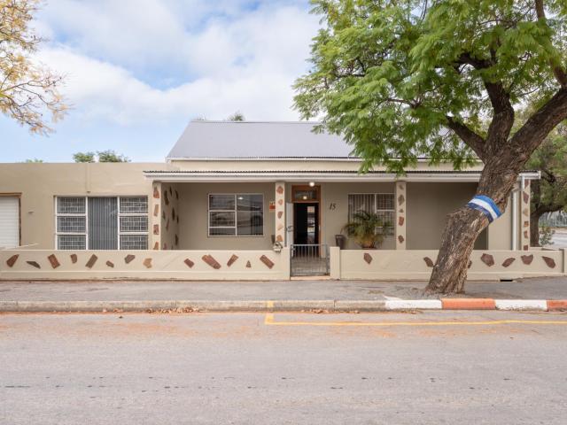 House for sale in Robertson, Western Cape