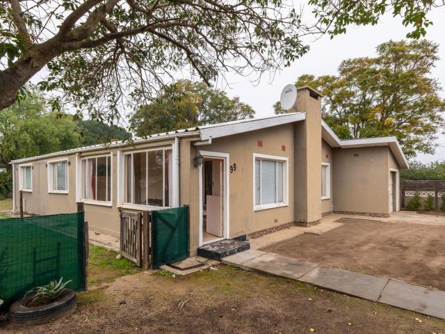 House for sale in Robertson, Western Cape