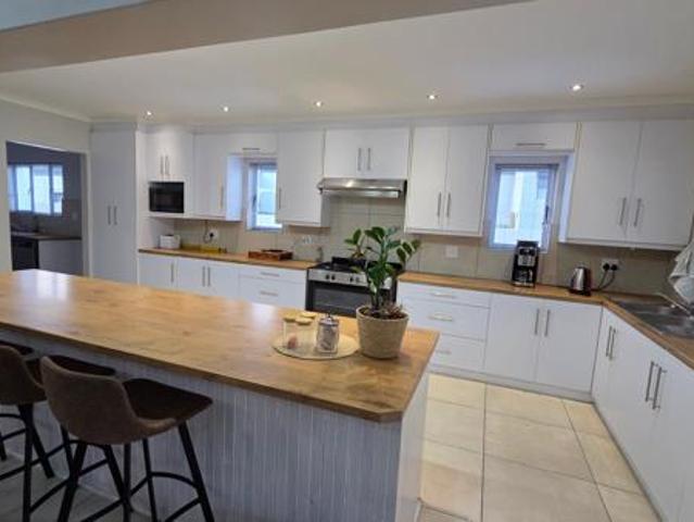 House for rent in Durbanville, Western Cape
