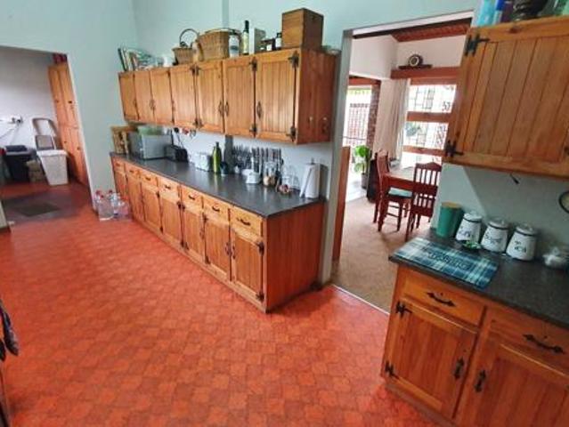 House for sale in Bergsig, Durbanville