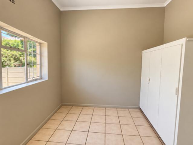 House for rent in Bergsig, Durbanville