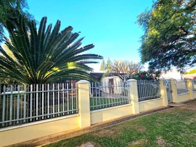 House for sale in Durbanville, Western Cape