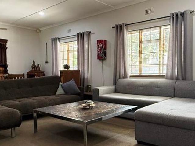 House for sale in Bergsig, Durbanville