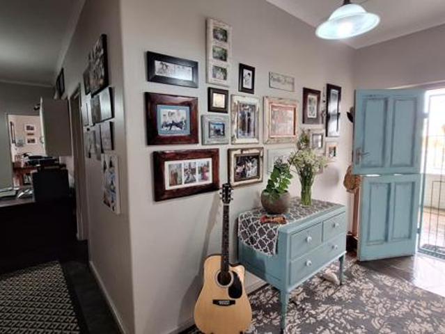 House for sale in Bergsig, Durbanville