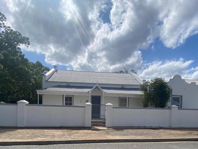 House for sale in Durbanville, Western Cape
