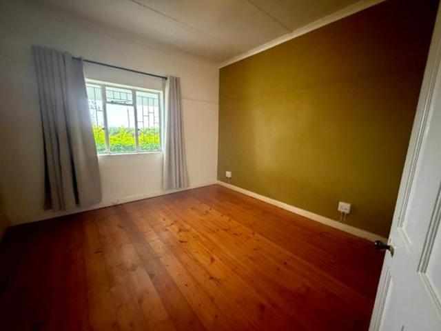 House for rent in Durbanville, Western Cape