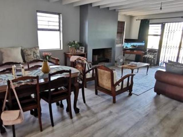 House for rent in Durbanville, Western Cape