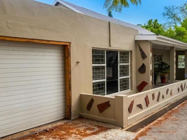 House for sale in Durbanville, Western Cape