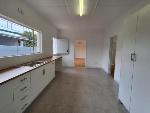 House for rent in Durbanville, Western Cape