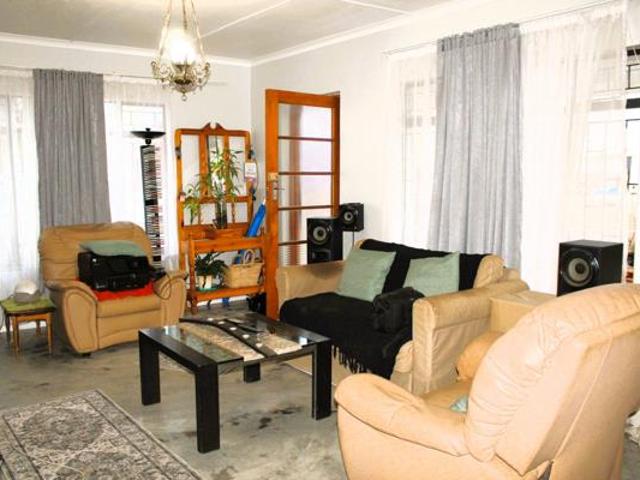 House for sale in Durbanville, Western Cape