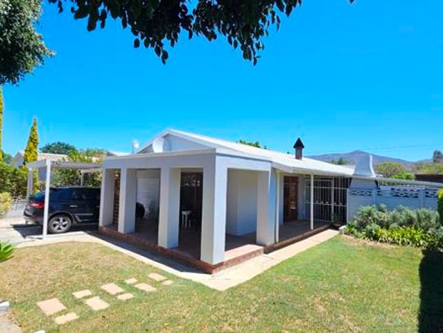 House for sale in Durbanville, Western Cape