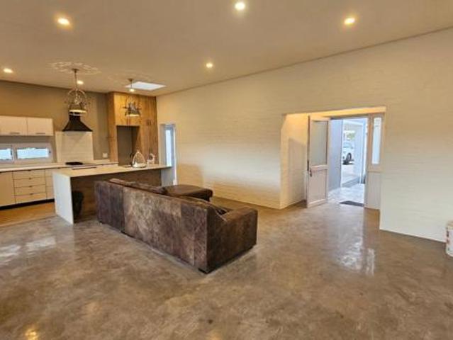 House for rent in Durbanville, Western Cape