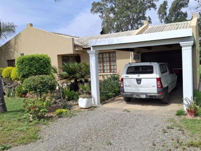 House for sale in Bergsig, Durbanville