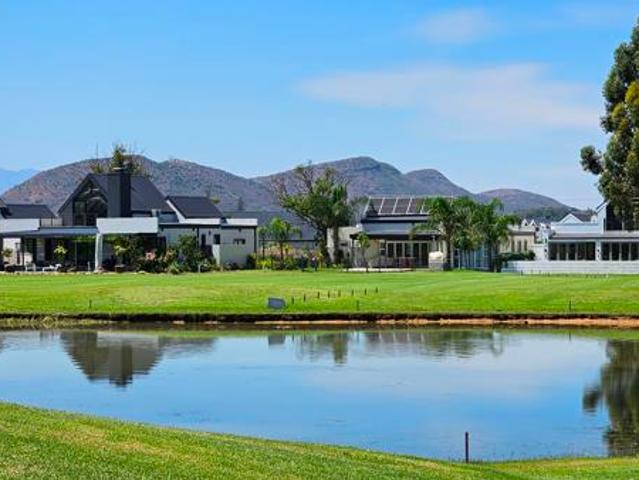 House for sale in Durbanville, Western Cape