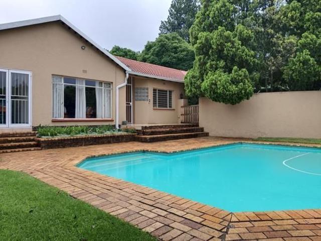 House for rent in Vosloorus, Gauteng