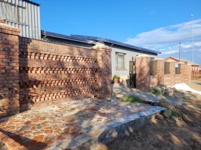 House for sale in Bloemfontein, Free State