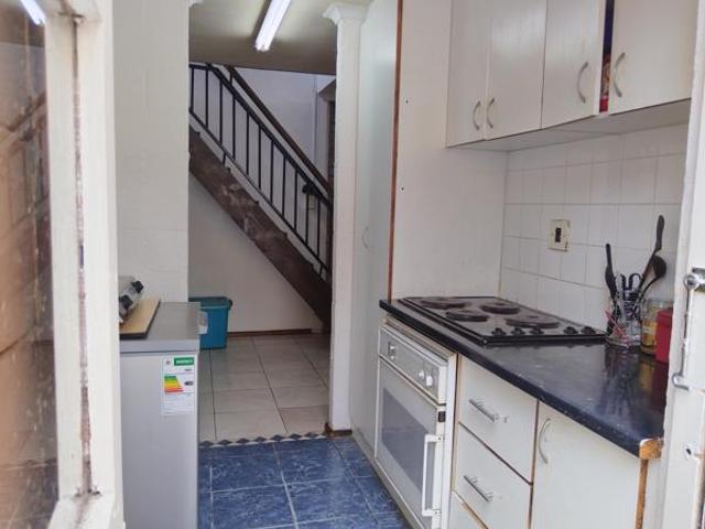 House for rent in Cape Town, Western Cape