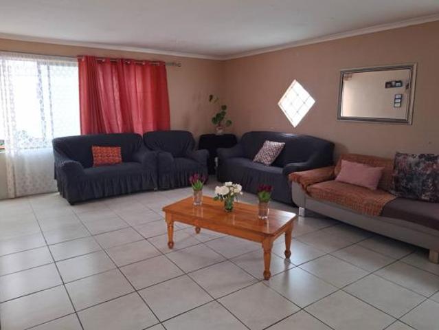 House for rent in Cape Town, Western Cape