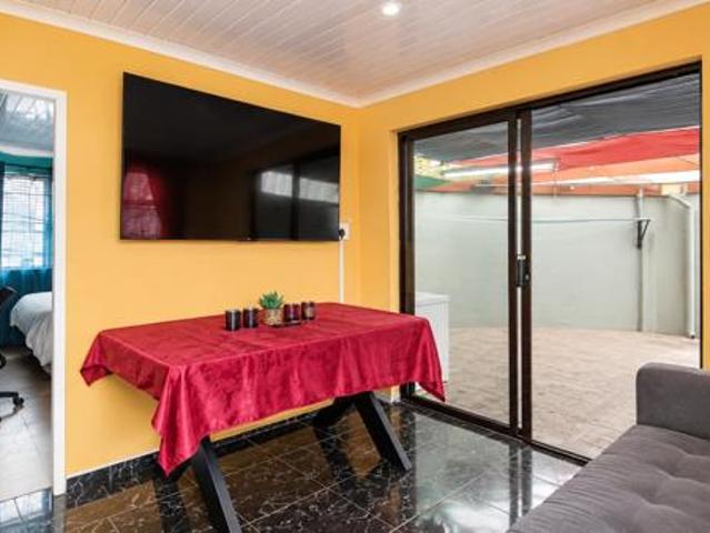 House for rent in Cape Town, Western Cape