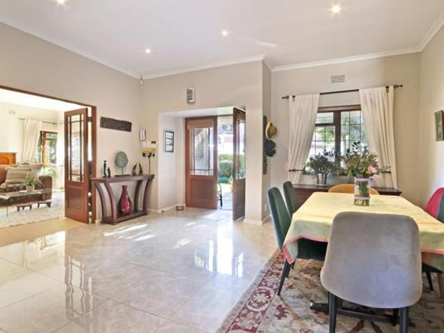 House for rent in Cape Town, Western Cape