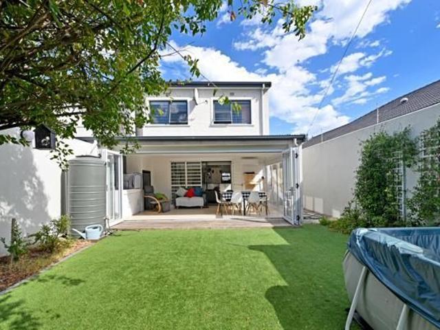 House for rent in Cape Town, Western Cape