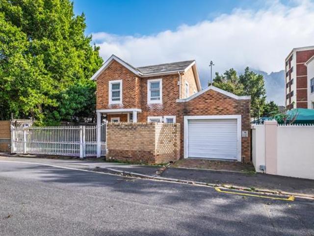 House for sale in Rondebosch, Cape Town
