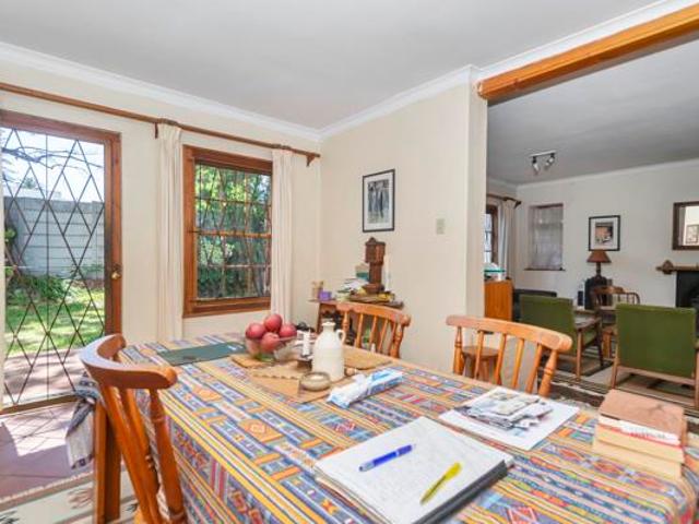 House for rent in Rondebosch, Cape Town