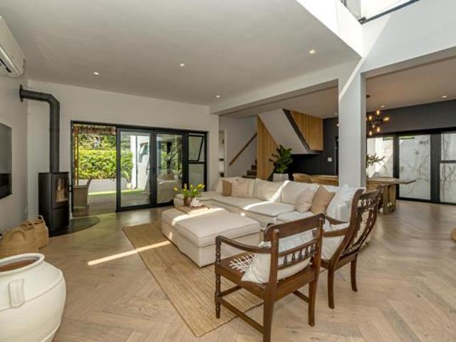 House for rent in Cape Town, City of Cape Town