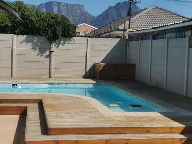 House for rent in Cape Town, Western Cape