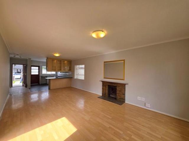 House for rent in Cape Town, Western Cape