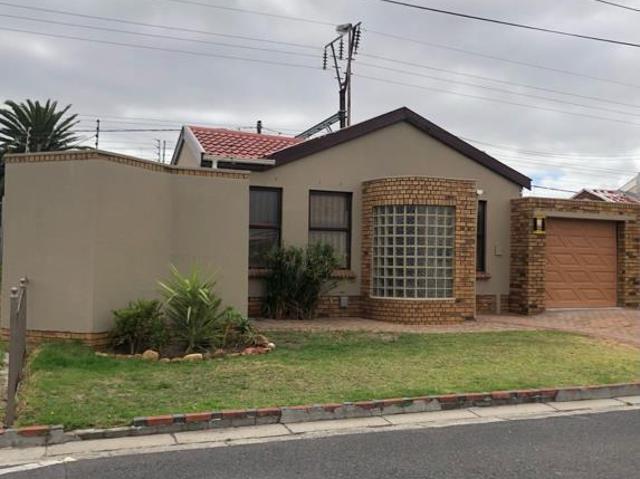 House for rent in Cape Town, Western Cape