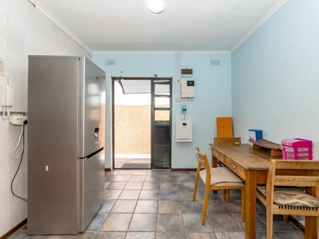 House for rent in Cape Town, Western Cape
