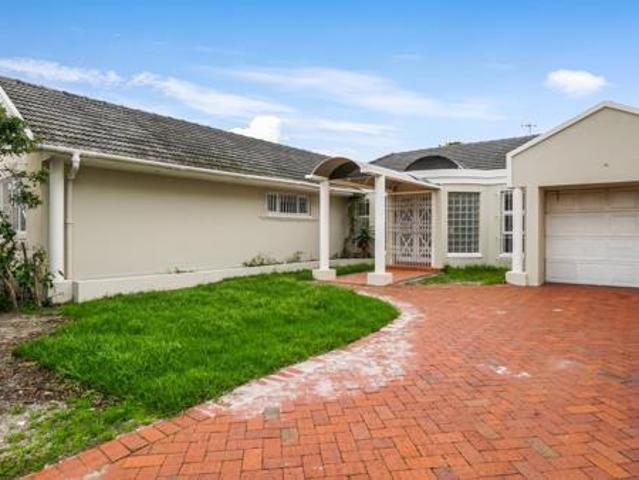 House for rent in Cape Town, Western Cape