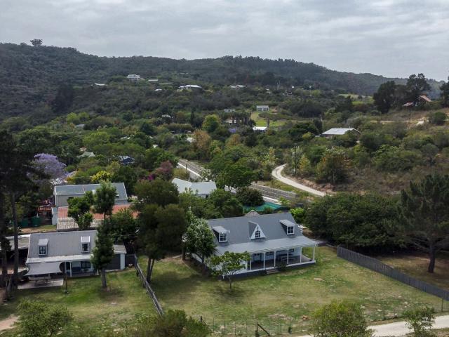 House for sale in Groot Brak Rivier, Western Cape
