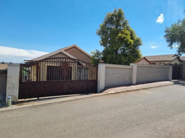 House for sale in Ekurhuleni, Gauteng