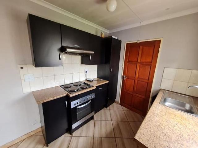 House for rent in Jansenpark, City of Ekurhuleni Metropolitan Municipality