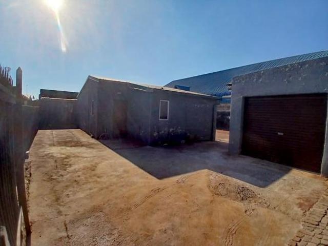 House for rent in Ekurhuleni, Gauteng