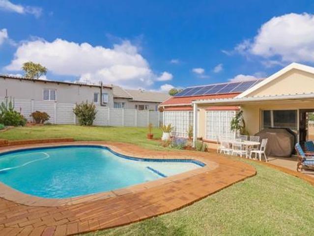House for rent in Westonaria, Gauteng