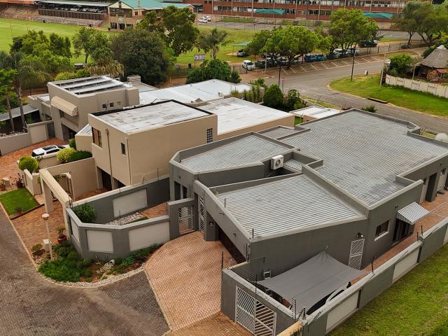 House for sale in Nooitgedacht, Gauteng