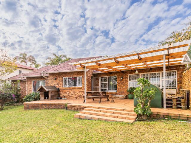 House for sale in Roodepoort