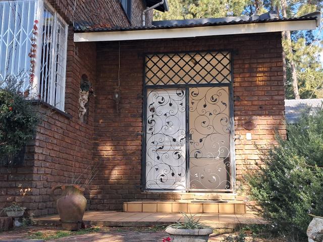 House for rent in Nooitgedacht, Gauteng