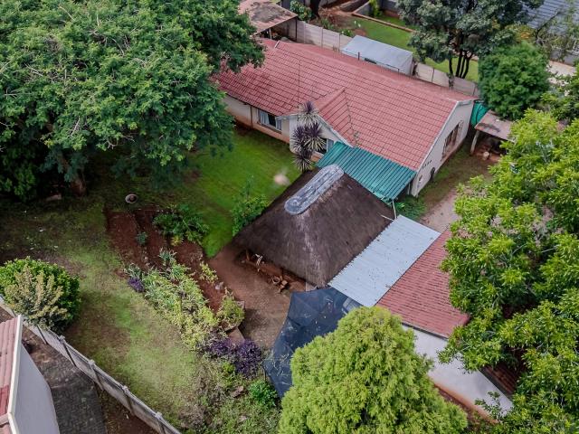 House for sale in Nooitgedacht, Gauteng