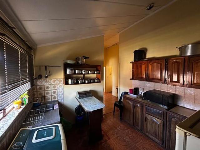 House for sale in Frances Baard, Northern Cape