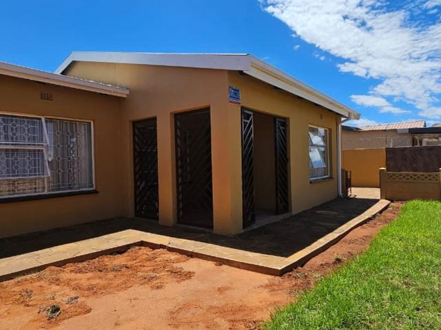 House for sale in Frances Baard, Northern Cape