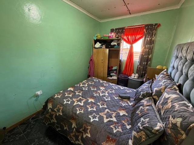 House for sale in Kimberley, Frances Baard District Municipality