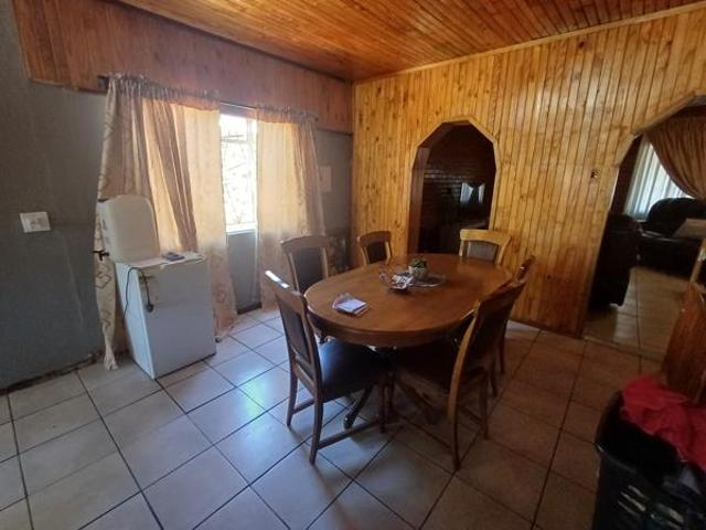 House for sale in Frances Baard, Northern Cape