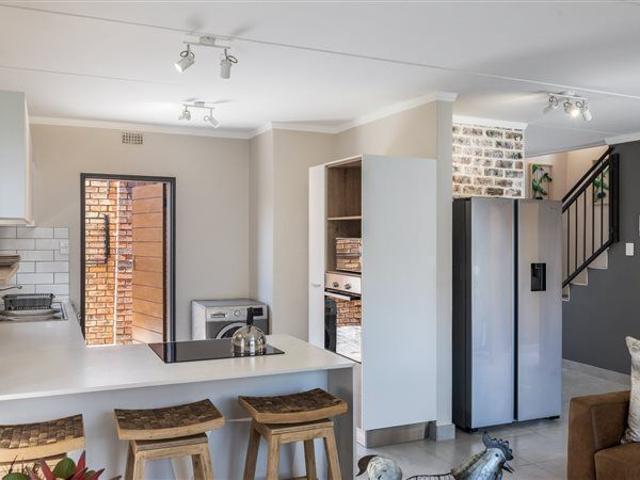 House for rent in Roodeplaat Dam