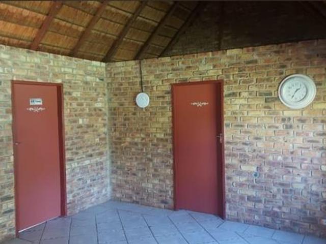 House for rent in Waterkloof, Gauteng